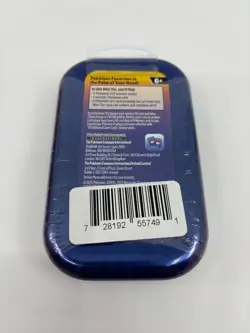 Pokemon TCG KANTO Power Charizard Mini Tin Set - Image 2