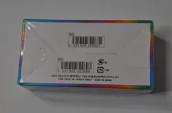 Pokemon VMAX Climax s8b Japanese Booster Box Factory Sealed Authentic TCG - Image 2
