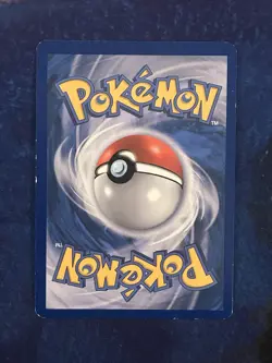 Pokemon Computer Search Holo Ace Spec # 137/149 - Boundaries Crossed - HP - Image 2