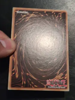 Yu-Gi-Oh! ULTRA RARE HOLO CARD NEEDLE WORM LCYW-EN244 1ST VLP - Image 4