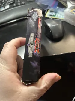 Konami Yu-Gi-Oh TCG Zombie Madness (1st Edition) Structure Deck New/Sealed 53334399654 - Image 4