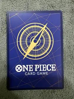 St. Shepherd Ju Peter OP13-084 | One Piece: Carrying On His Will - Foil Holo NM - Image 3