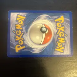 Pokemon TCG Ditto EX Delta Species Card 64/113 Squirtle Regular - LP - Image 5