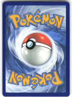 Pokemon TCG Greavard Illustration Rare Card 214/198 Scarlet & Violet Base Set - Image 3