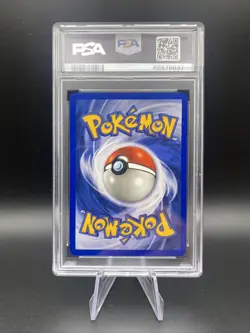 2000 Pokemon Rocket Goop Gas Attack 1st Edition #78 Gem Mint PSA 10 - Image 2