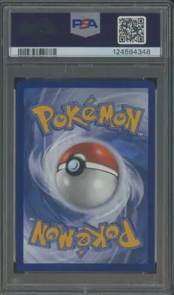 2025 Pokemon JTG EN Illustration Rare #162 Wailord PSA 10 GEM MINT - Image 2