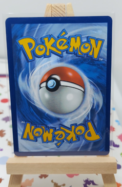 Precious Trolley 185/191 - Surging Sparks - Pokemon TCG - ACE SPEC Rare - Image 2