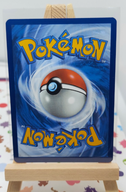 Precious Trolley 185/191 - Surging Sparks - Pokemon TCG - ACE SPEC Rare - Image 4