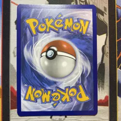 Precious Trolley 185/191 - Surging Sparks - Pokemon TCG - ACE SPEC Rare - Image 4