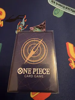 Sabo (OP13-120) (v2) - SEC HIT - Carrying on His Will - ONE PIECE Card - Image 2