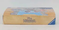 Disney Lorcana Trading Card Game Into the Inklands Booster Box (24 Booster Pcks) - Image 3