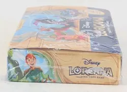 Disney Lorcana Trading Card Game Into the Inklands Booster Box (24 Booster Pcks) - Image 4