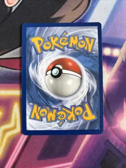 Thwackey - SV005/SV122 - Pokemon Shining Fates Sword Shield Shiny Rare Card NM - Image 2