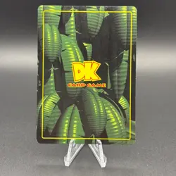 Krusha Donkey Kong DK Card Game C0027U Nintendo Japanese TCG S108-141 - Image 4