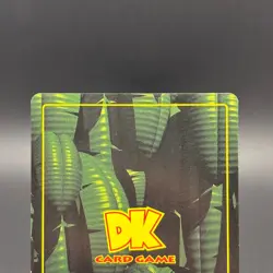 Krusha Donkey Kong DK Card Game C0027U Nintendo Japanese TCG S108-141 - Image 5