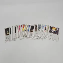 Lot of 340 Vintage Magic The Gathering MTG Revised 3rd Edition Commons (Set C) - Image 5