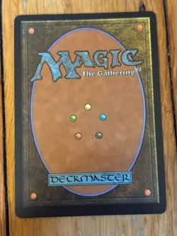 Ugin's Labyrinth - Modern Horizons 3 - MTG - FOIL - 0233 - Image 3