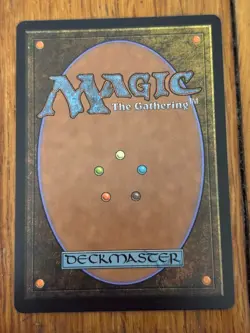 Fierce Guardianship - The Last Airbender - MTG - 0307 - Image 2