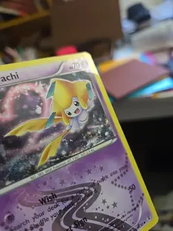 Pokemon TCG Jirachi Generations 2016 RC13/RC32-Very Nice- - Image 5