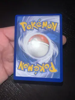 Pokemon TCG Pidgeot V Sword & Shield - Lost Origin 137/196 HUGE MISCUT ERROR - Image 2
