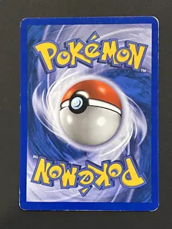 Pokemon TCG - Exeggutor - 12/147 Aquapolis e-Reader Reverse Holo Rare - Image 3