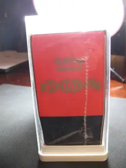 POKEMON ELITE TRAINER BOX CHARIZARD TCG XY EVOLUTIONS FACTORY SEALED WITH CASE - Image 3