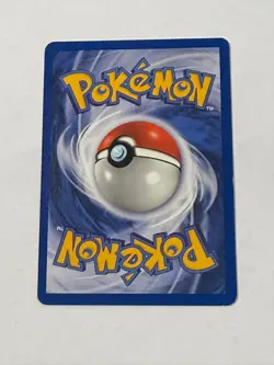 Dark Raticate - Team Rocket 51/82 1st Edition - Pokemon - Image 2