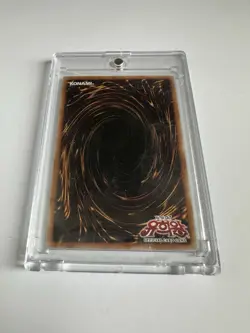Yu-Gi-Oh! Korean Blue Eyes White Dragon 15AX-KRY07 - Image 2