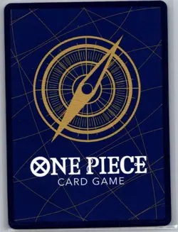 Inuarashi (Box Topper) OP01-034 English Romance Dawn - One Piece Card - NM - Image 2