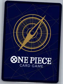 Monkey.D.Luffy (Illustration Box Vol.3) OP07-109 Promo One Piece Card Game - NM - Image 2
