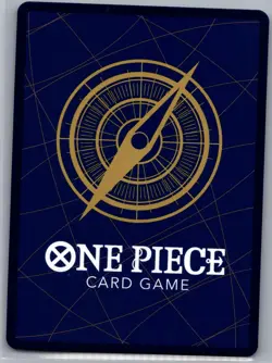 Monkey.D.Luffy (Illustration Box Vol.3) OP07-109 Promo One Piece Card Game - NM - Image 2