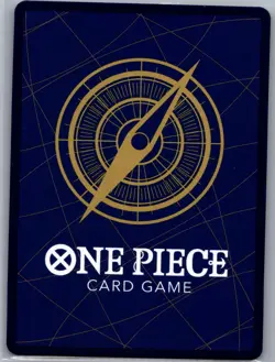 Monkey.D.Luffy (Illustration Box Vol.3) OP07-109 Promo One Piece Card Game - NM - Image 2