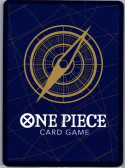 Monkey.D.Luffy (Illustration Box Vol.3) OP07-109 Promo One Piece Card Game - NM - Image 2