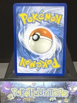 Pokemon Card Shining Genesect 9/73 Shining Legends Shiny Holo Rare Near Mint 1 - Image 4