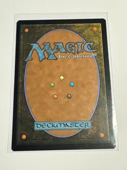 Tannuk, Steadfast Second - Regular NM Edge of Eternities Mythic MTG - Image 2