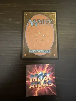 MTG - Weftstalker Ardent - 0169 Uncommon Edge Of Eternities Magic: The Gathering - Image 2