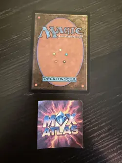 MTG - General Kreat, the Boltbringer (Anime) - 48 - English - Near Mint - Image 2