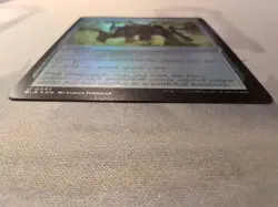 MTG - Patchwork Banner - Foil - Bloomburrow - Image 3