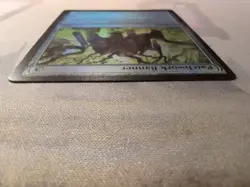 MTG - Patchwork Banner - Foil - Bloomburrow - Image 5