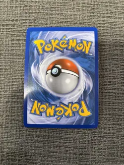 Pokemon TCG Arceus 2009 Charizard LV. 60 Holo Rare Card 1/99 Swirl - Image 2