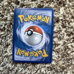 Pokemon TCG Charizard LV.60 Platinum Arceus Holo Rare Card 1/99 - Image 2