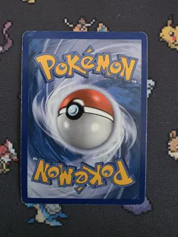 Pokemon TCG Charizard LV.60 Platinum Arceus Holo Rare Card 1/99 Holo - Image 2