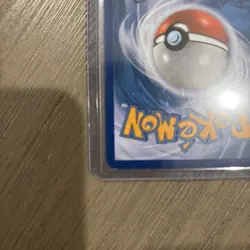 Pokemon TCG Charizard Lv60 Platinum Arceus Holo Card 1/99 Cracked Ice Rare - Image 4