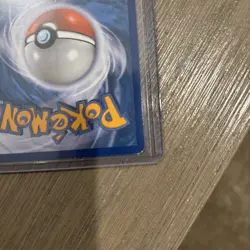 Pokemon TCG Charizard Lv60 Platinum Arceus Holo Card 1/99 Cracked Ice Rare - Image 5