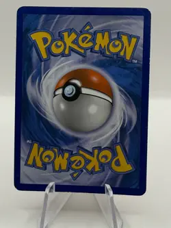Pokemon TCG Charizard Lv60 Platinum Arceus Holo Card 1/99 Cracked Ice Rare - Image 2