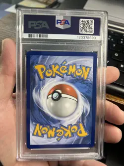 Pokemon 2022 Silver Tempest Lugia V 186/195 PSA 10 - Image 2
