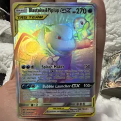 Pokemon GX EX Holo Card Lot Cosmic Eclipse Unbroken Bonds Mega Lopunny GX etc. - Image 3