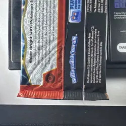 22.52 g Paldean Fates Booster Pack Pokemon TCG New Sealed - Image 3
