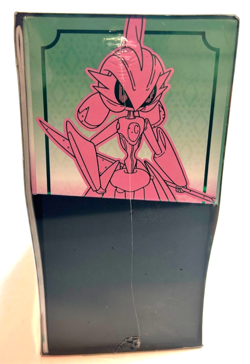 POKEMON ELITE TRAINER BOX ETB GRN PARADOX RIFT NEW SEALED AWESOME ! - Image 4