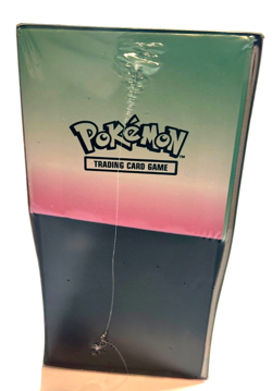 POKEMON ELITE TRAINER BOX ETB GRN PARADOX RIFT NEW SEALED AWESOME ! - Image 5